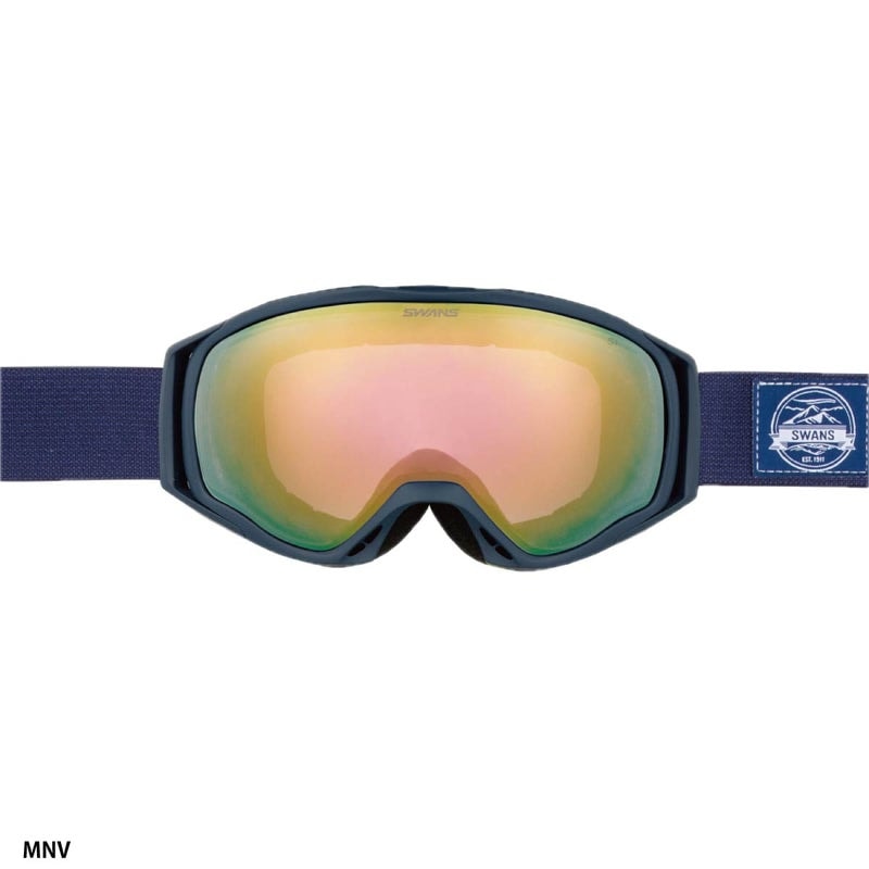 2627 SWANS GOGGLE 060-MDHS / 060-MDHS P2