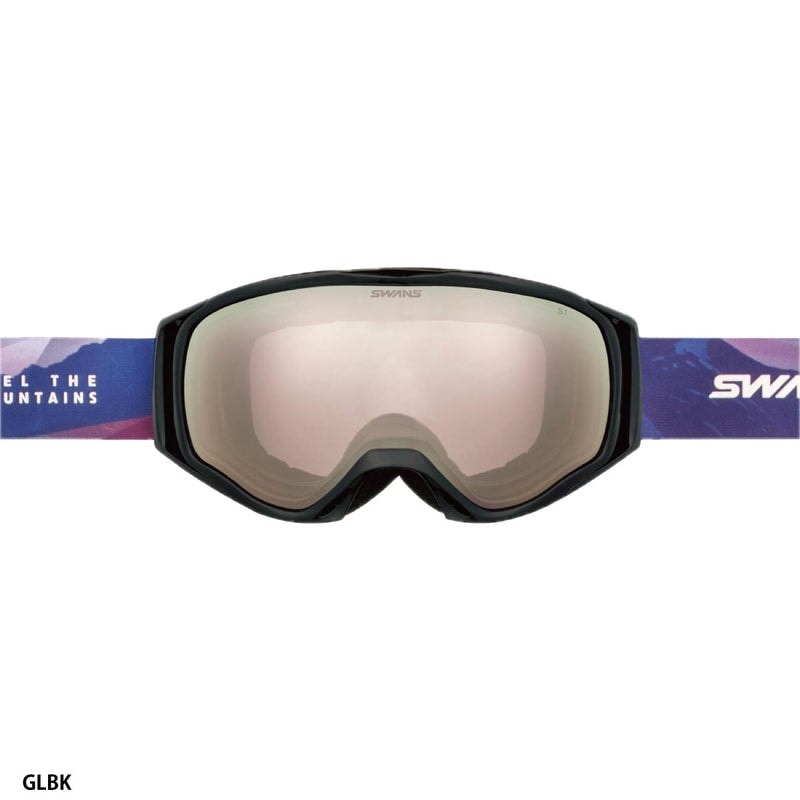 2627 SWANS GOGGLE 060-MDHS / 060-MDHS P2