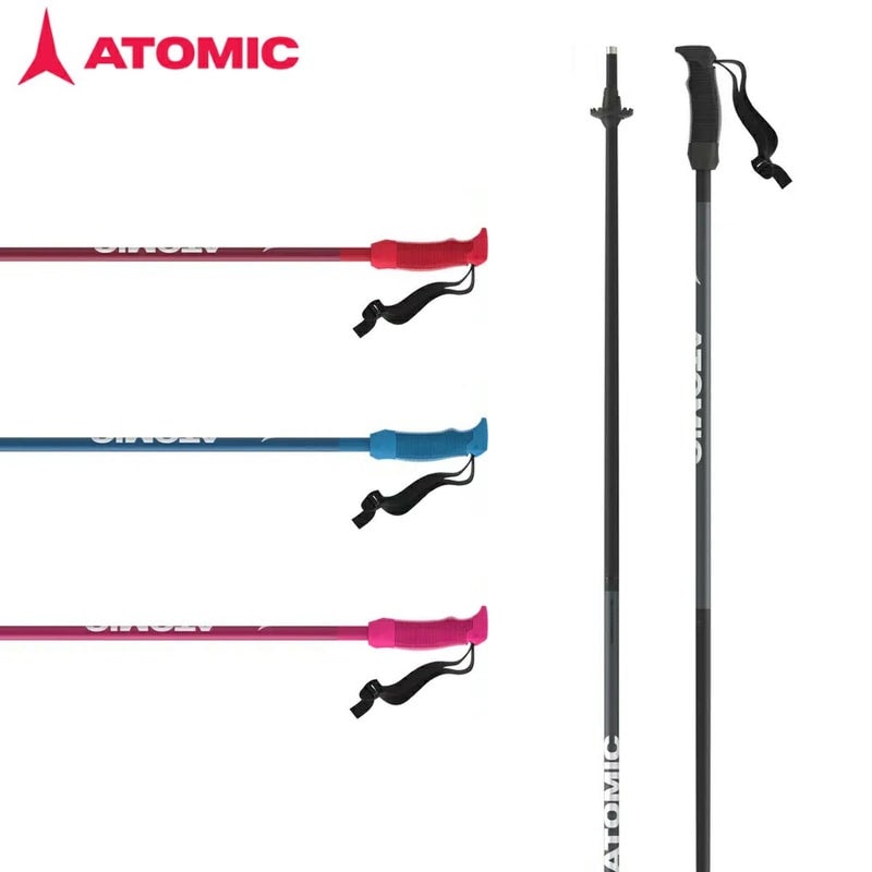 2526 ATOMIC 아토믹 AMT JR / AJ500578