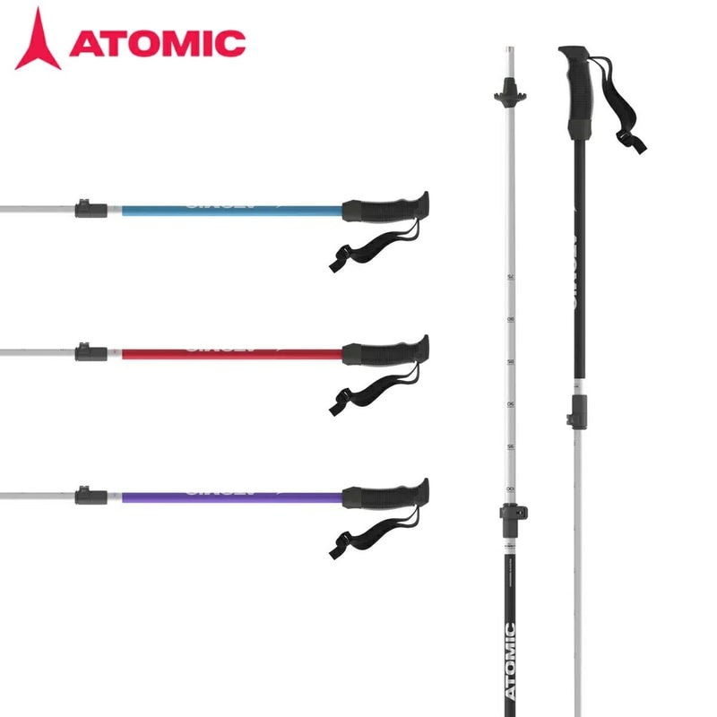 2526 ATOMIC 아토믹 AMT JR TELESCOPIC / AJ5005818