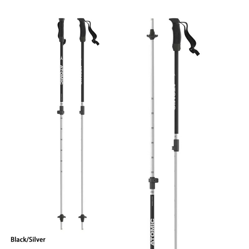 2526 ATOMIC 아토믹 AMT JR TELESCOPIC / AJ5005818