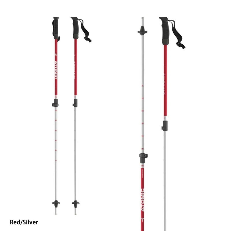 2526 ATOMIC 아토믹 AMT JR TELESCOPIC / AJ5005818