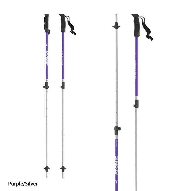 2526 ATOMIC 아토믹 AMT JR TELESCOPIC / AJ5005818