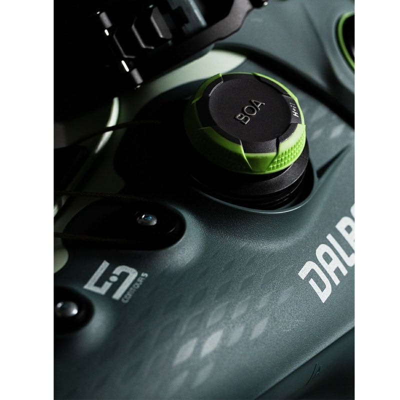 2627 DALBELLO L90 VELOCE SPACE 95 W D250310510