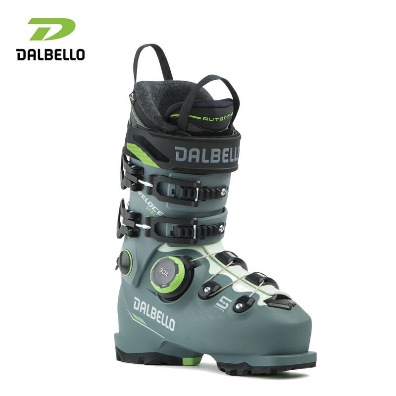 2627 DALBELLO L90 VELOCE SPACE 95 W D250310510