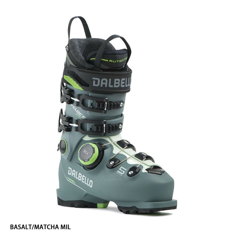 2627 DALBELLO L90 VELOCE SPACE 95 W D250310510
