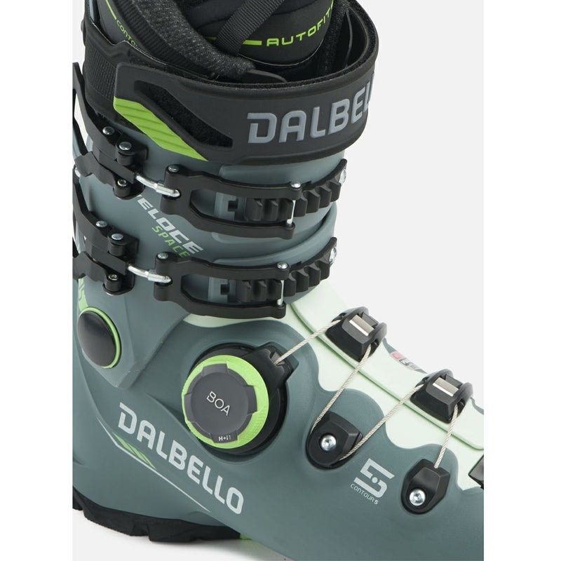 2627 DALBELLO L90 VELOCE SPACE 95 W D250310510
