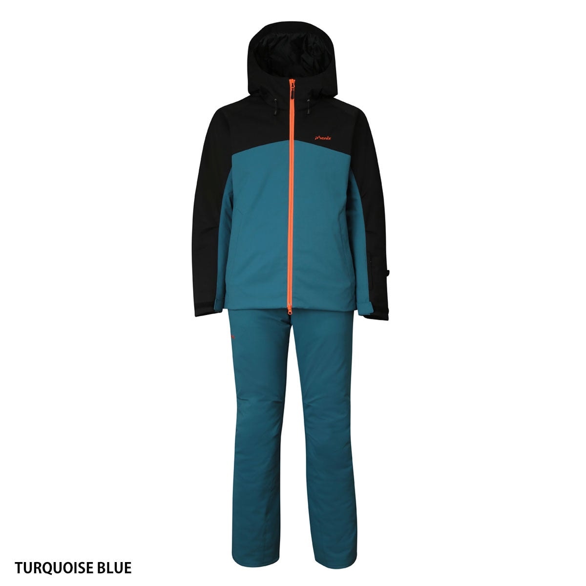 2627 PHENIX ESSENTIAL SUITS : PSM262P41