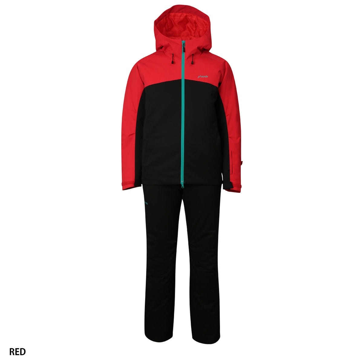 2627 PHENIX ESSENTIAL SUITS : PSM262P41