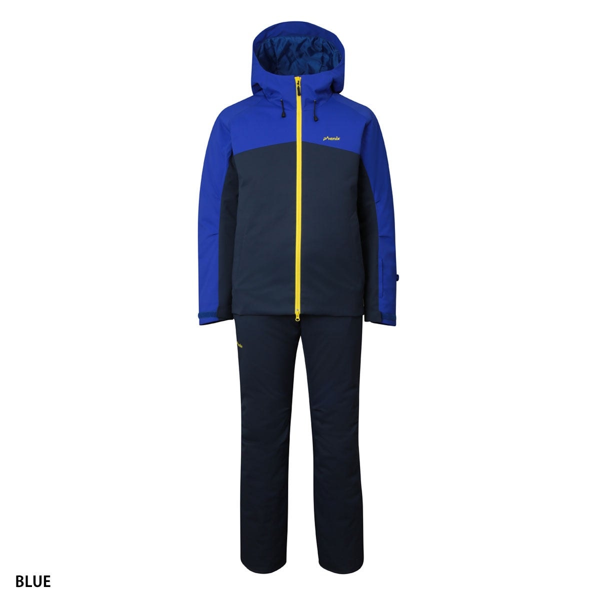 2627 PHENIX ESSENTIAL SUITS : PSM262P41