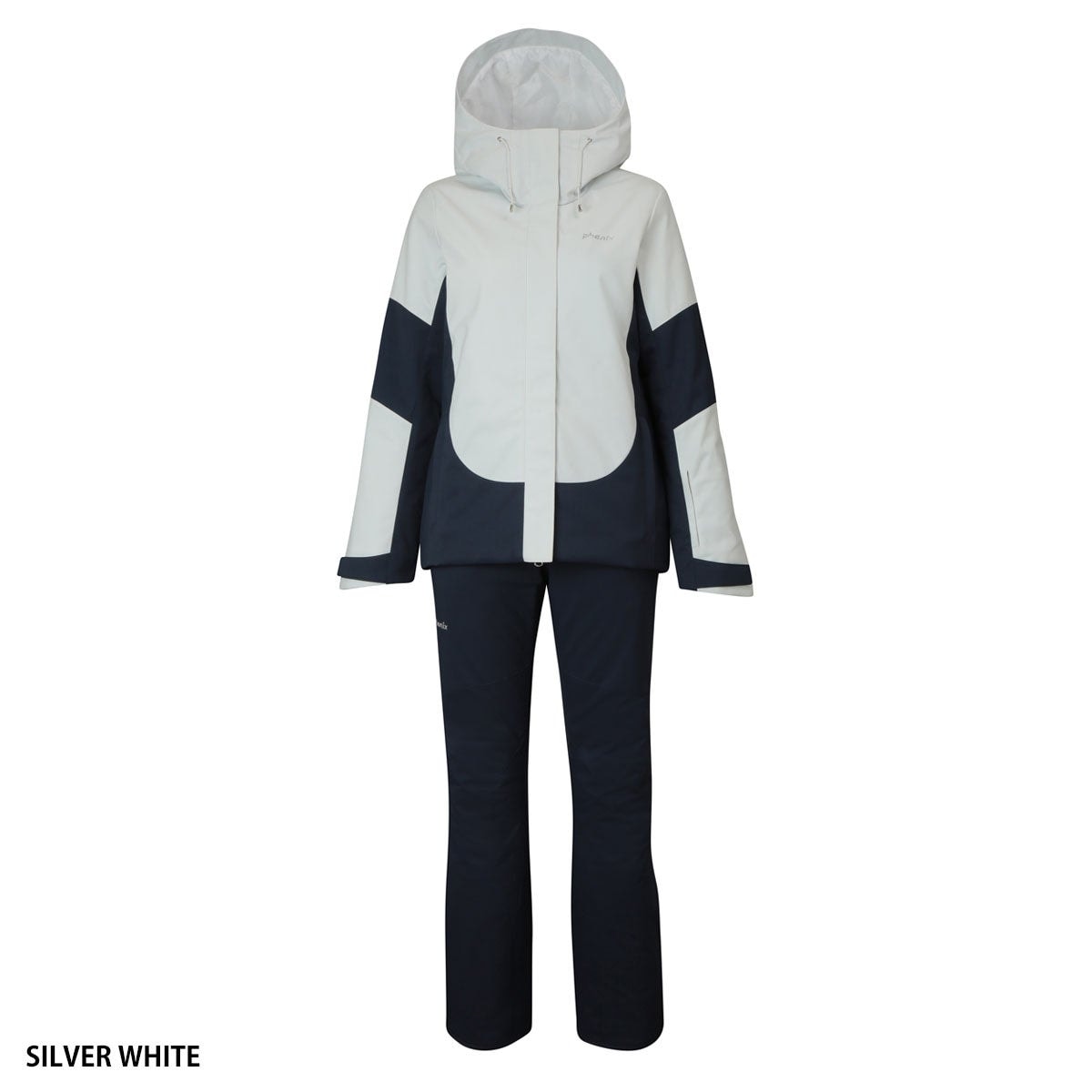 2627 PHENIX ESSENTIAL SUITS (WOMEN) : PSW262P71