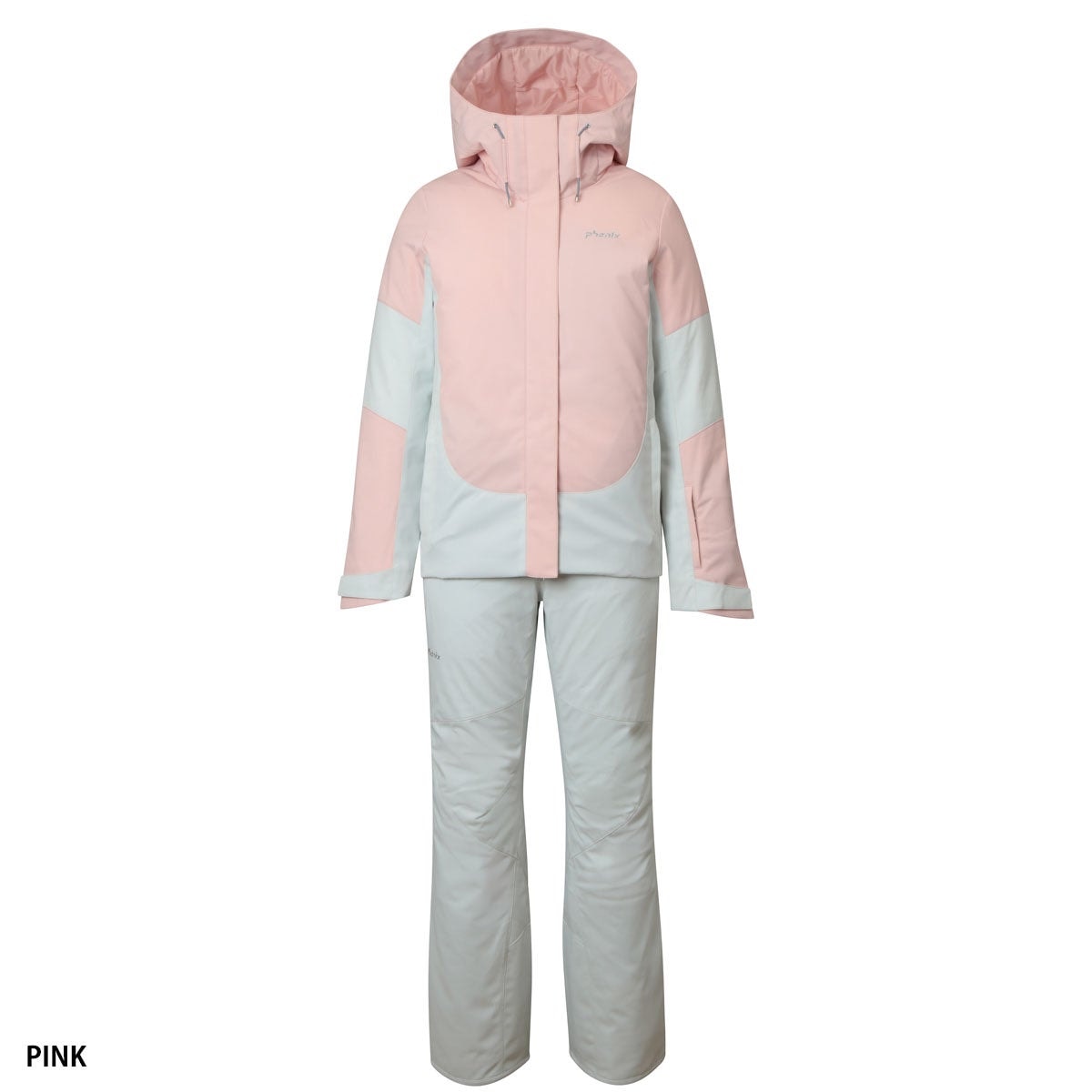 2627 PHENIX ESSENTIAL SUITS (WOMEN) : PSW262P71