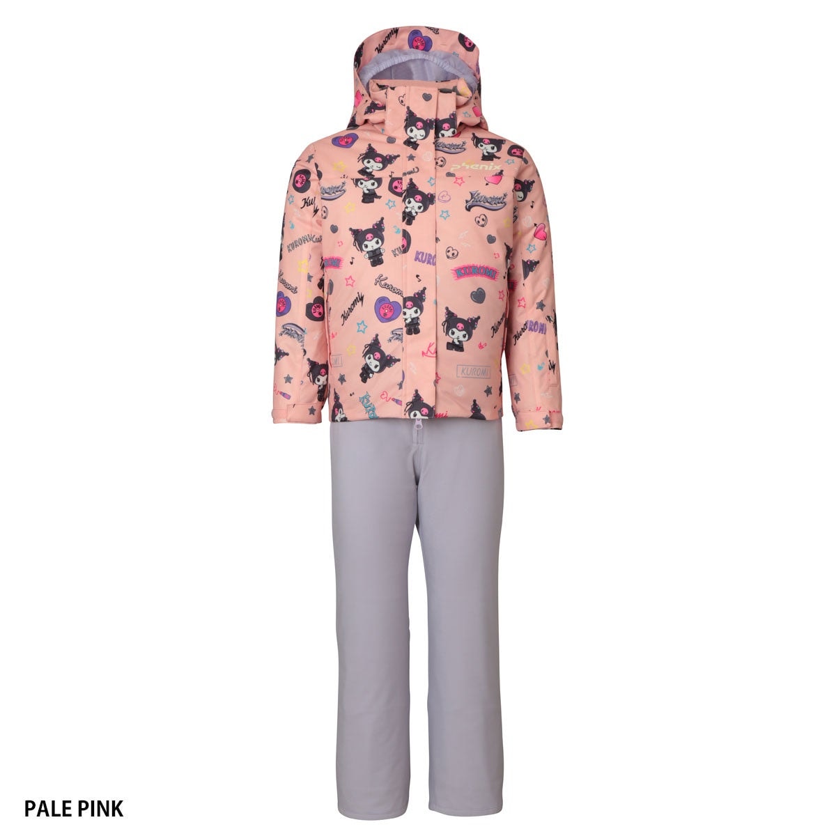 2627 PHENIX Phenix x Sanrio Junior Two-piece : ESG262P92
