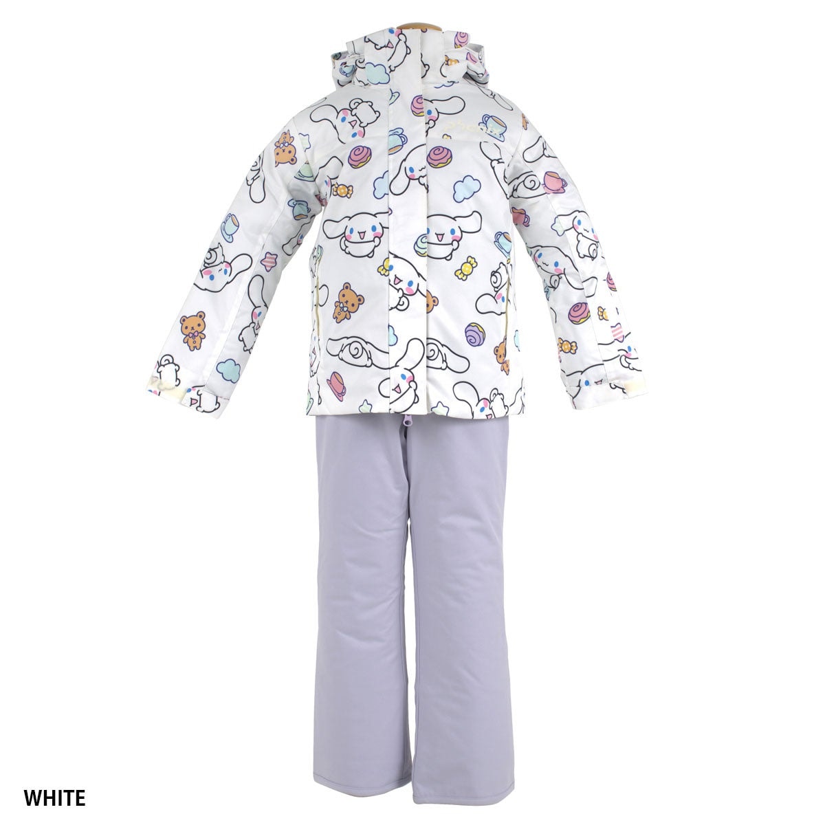 2627 PHENIX Phenix x Sanrio Junior Two-piece : ESG262P92