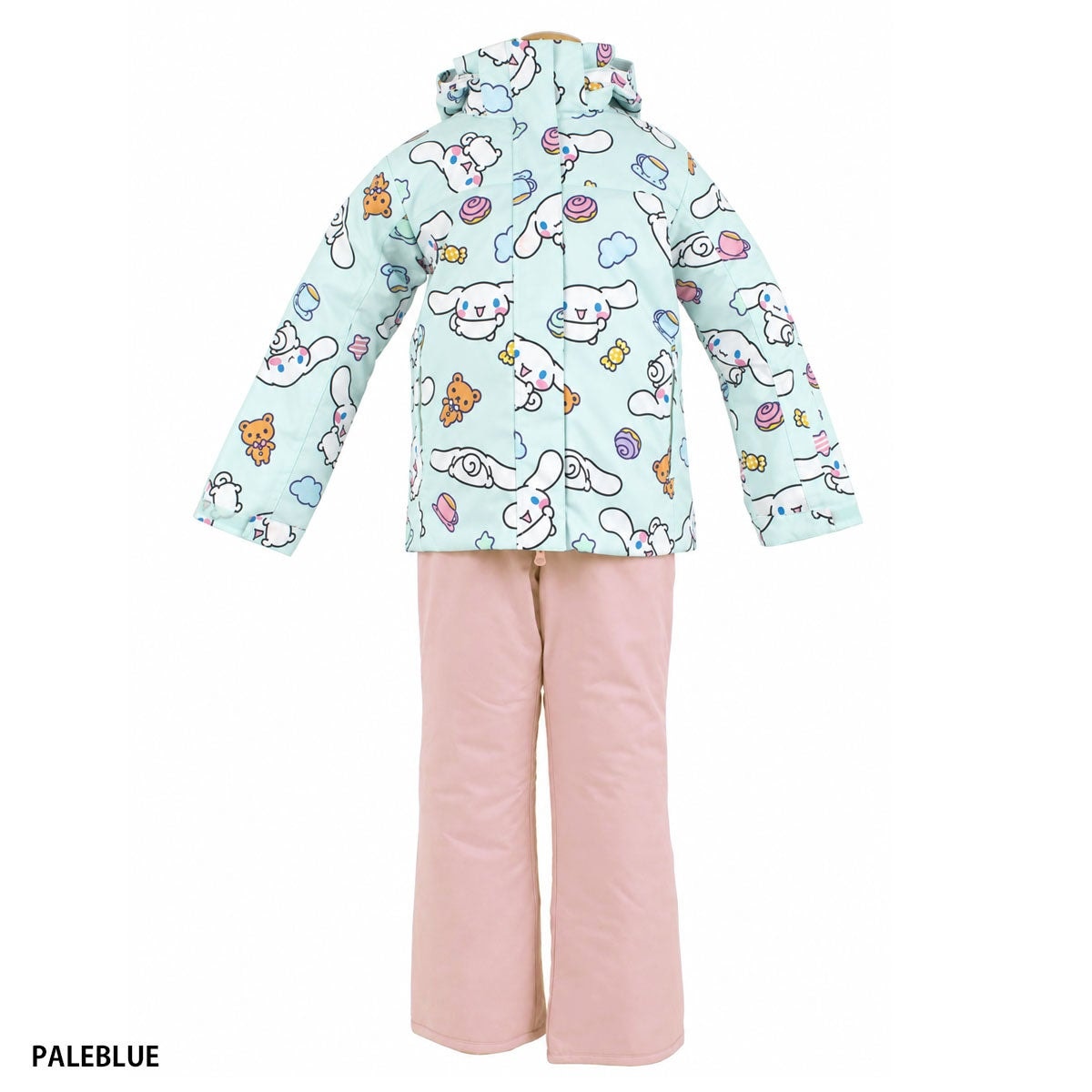 2627 PHENIX Phenix x Sanrio Junior Two-piece : ESG262P92
