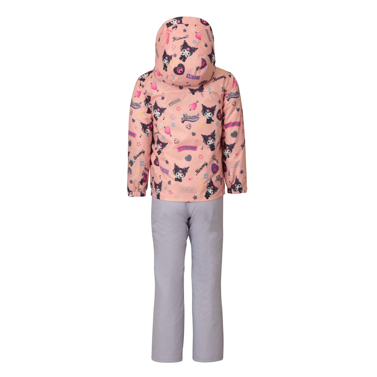 2627 PHENIX Phenix x Sanrio Junior Two-piece : ESG262P92