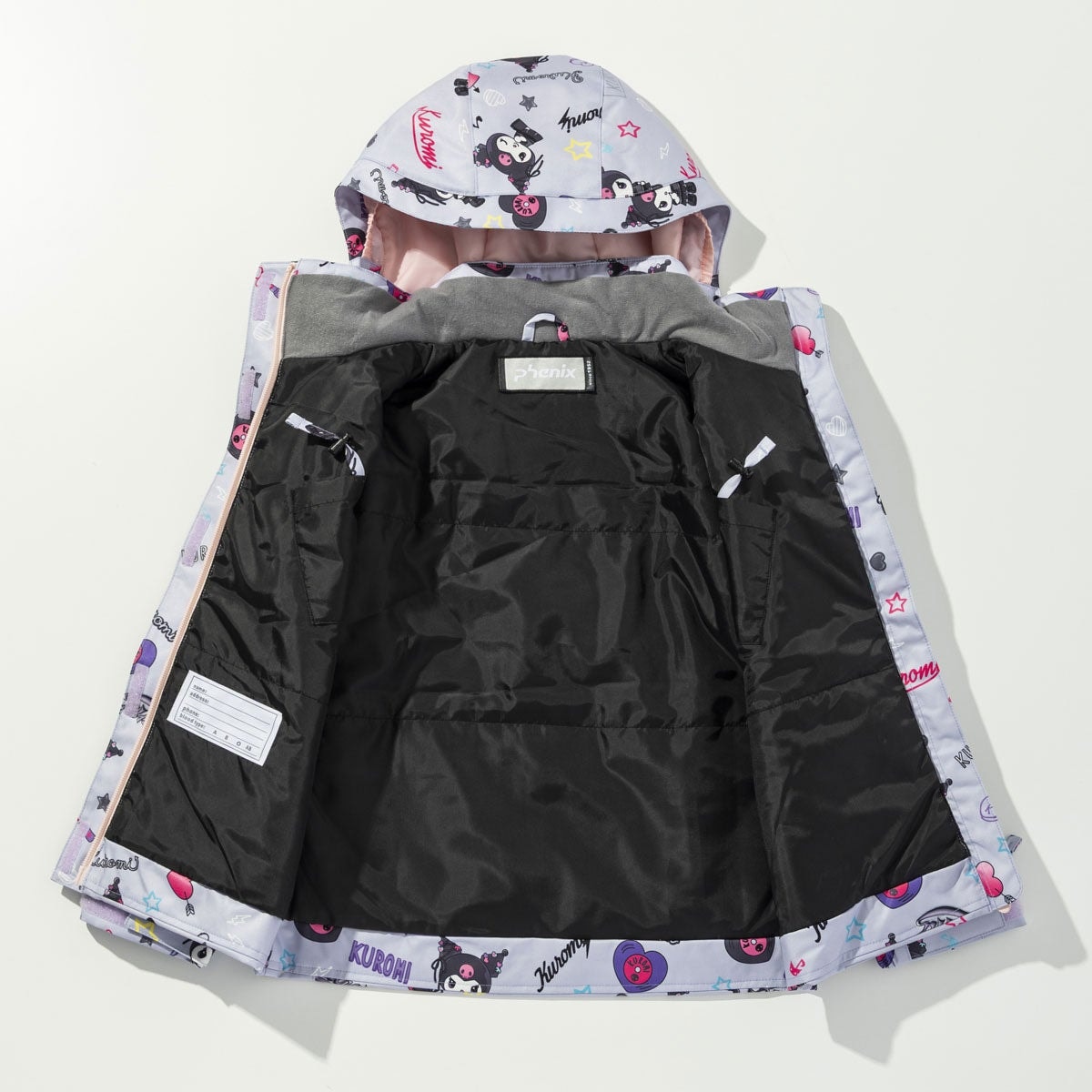 2627 PHENIX Phenix x Sanrio Junior Two-piece : ESG262P92