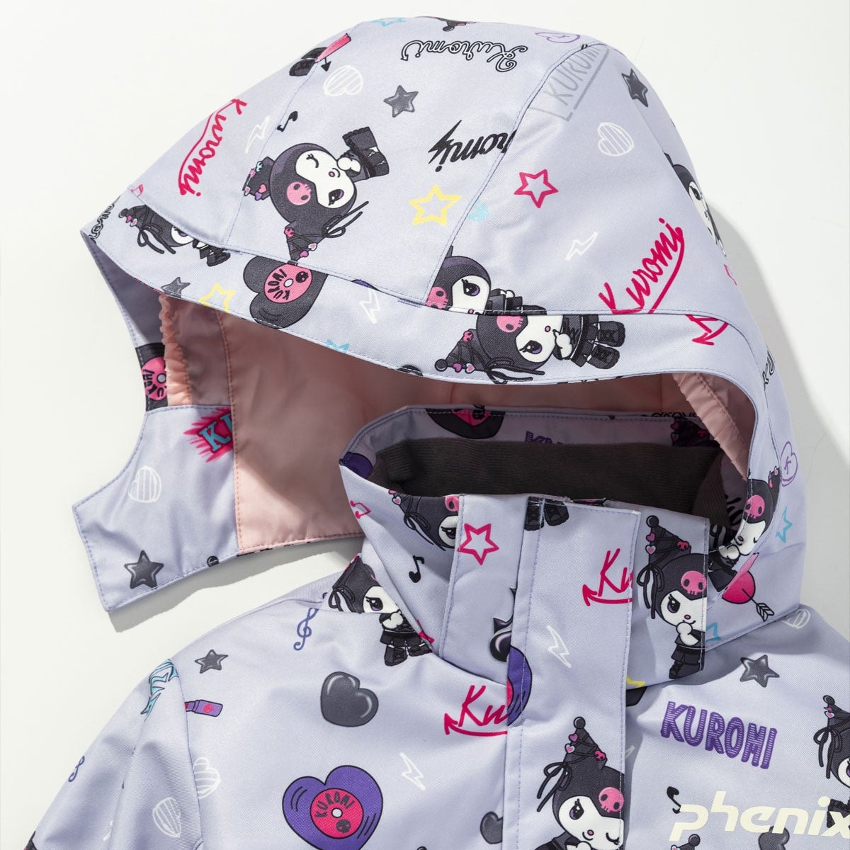 2627 PHENIX Phenix x Sanrio Junior Two-piece : ESG262P92
