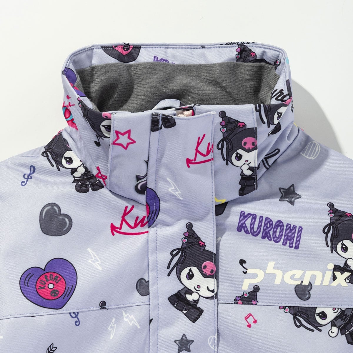 2627 PHENIX Phenix x Sanrio Junior Two-piece : ESG262P92