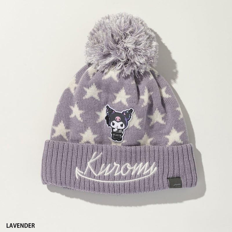 2627 PHENIX Phenix x Sanrio Junior Watch Hat / ESG26HW97