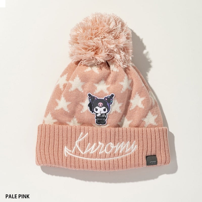 2627 PHENIX Phenix x Sanrio Junior Watch Hat / ESG26HW97