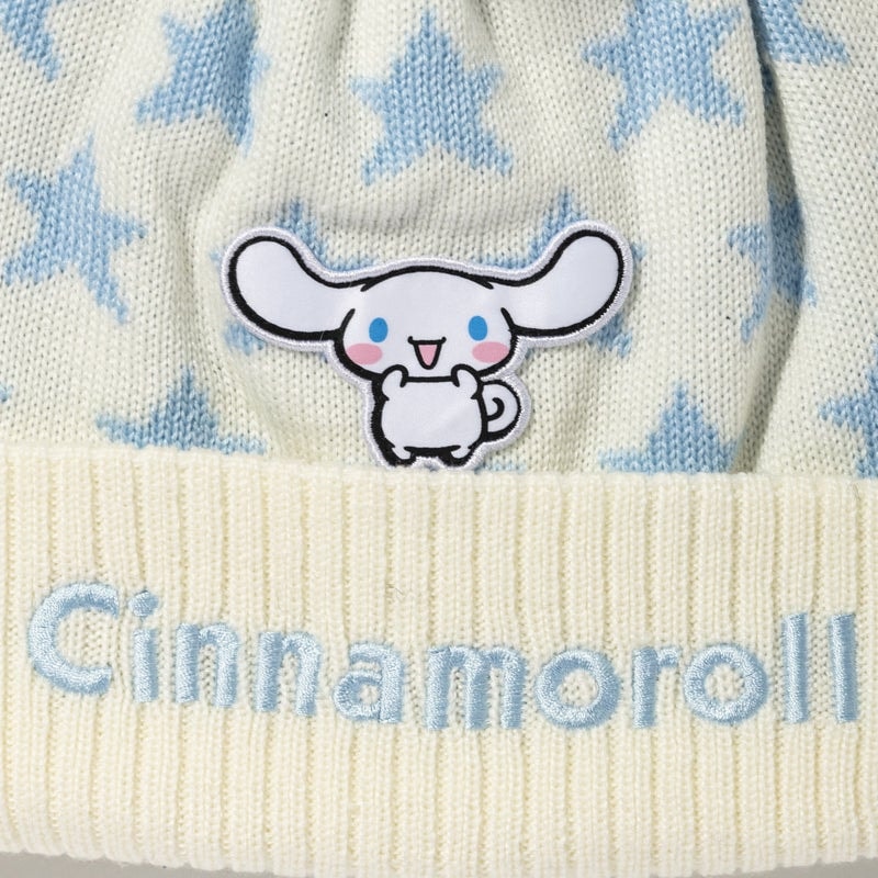 2627 PHENIX Phenix x Sanrio Junior Watch Hat / ESG26HW97