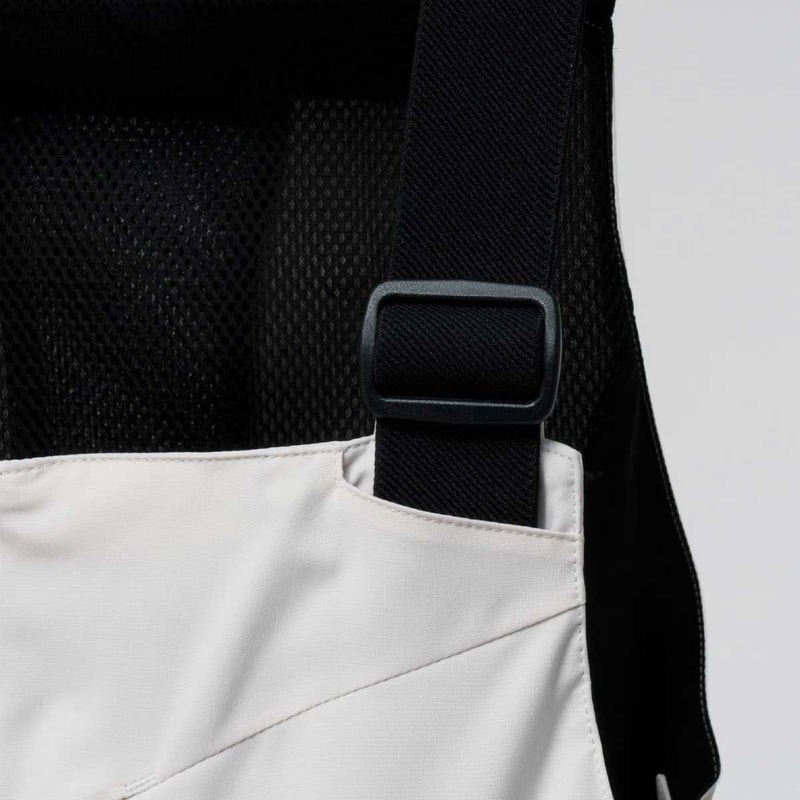 2627 ZUICA ZAM26OB11 / CubeLine Bib Pants