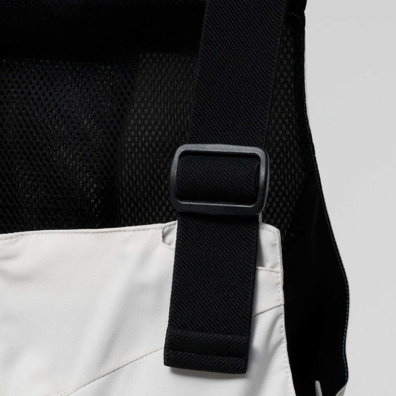 2627 ZUICA ZAM26OB11 / CubeLine Bib Pants