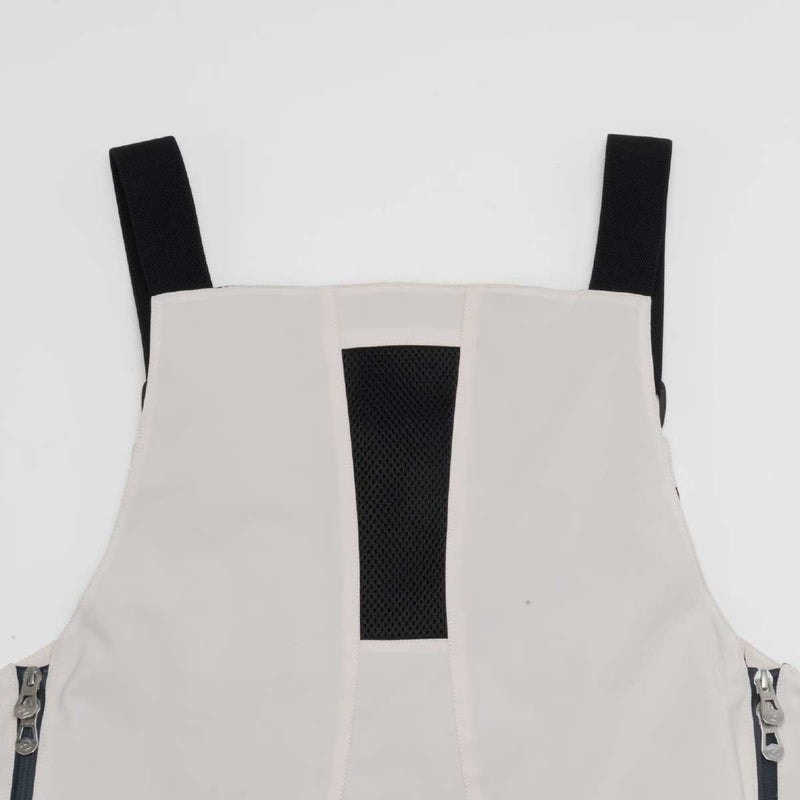 2627 ZUICA ZAM26OB11 / CubeLine Bib Pants