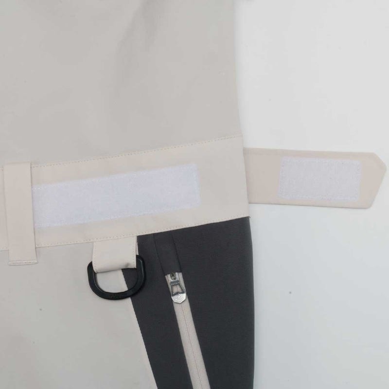 2627 ZUICA ZAM26OB11 / CubeLine Bib Pants