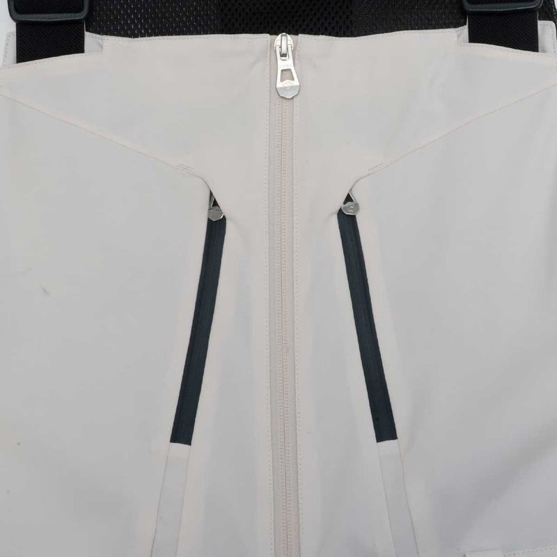2627 ZUICA ZAM26OB11 / CubeLine Bib Pants