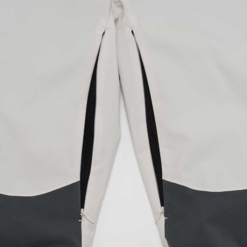 2627 ZUICA ZAM26OB11 / CubeLine Bib Pants