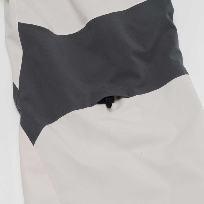 2627 ZUICA ZAM26OB11 / CubeLine Bib Pants