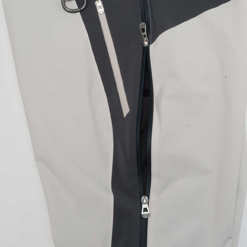 2627 ZUICA ZAM26OB11 / CubeLine Bib Pants