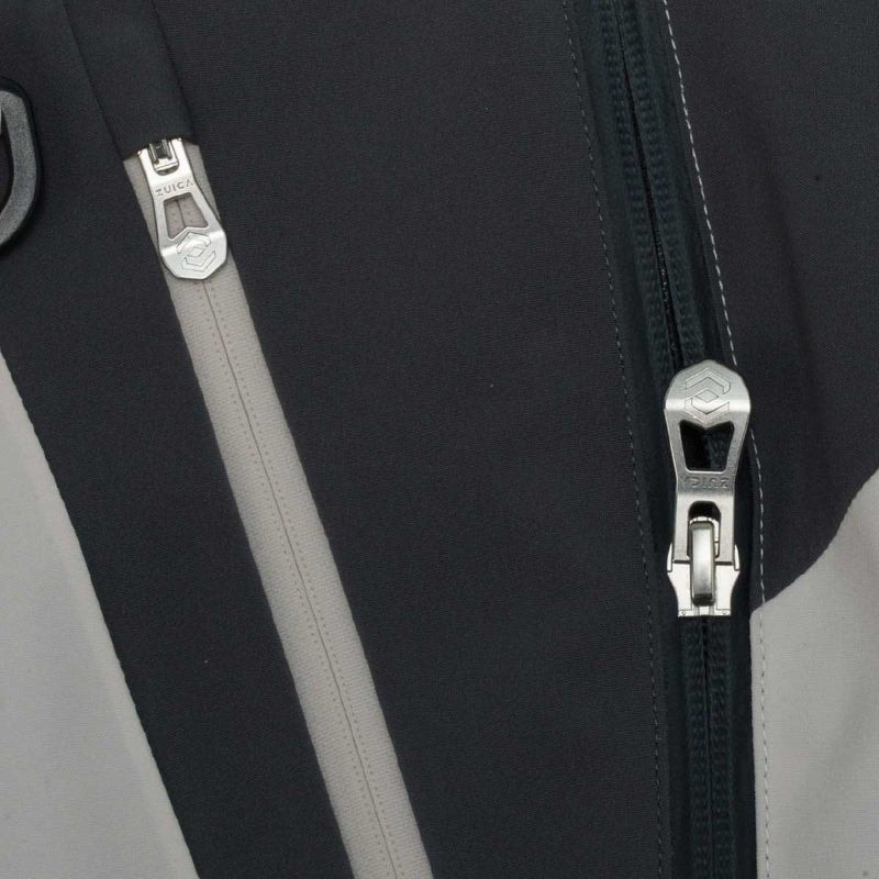 2627 ZUICA ZAM26OB11 / CubeLine Bib Pants