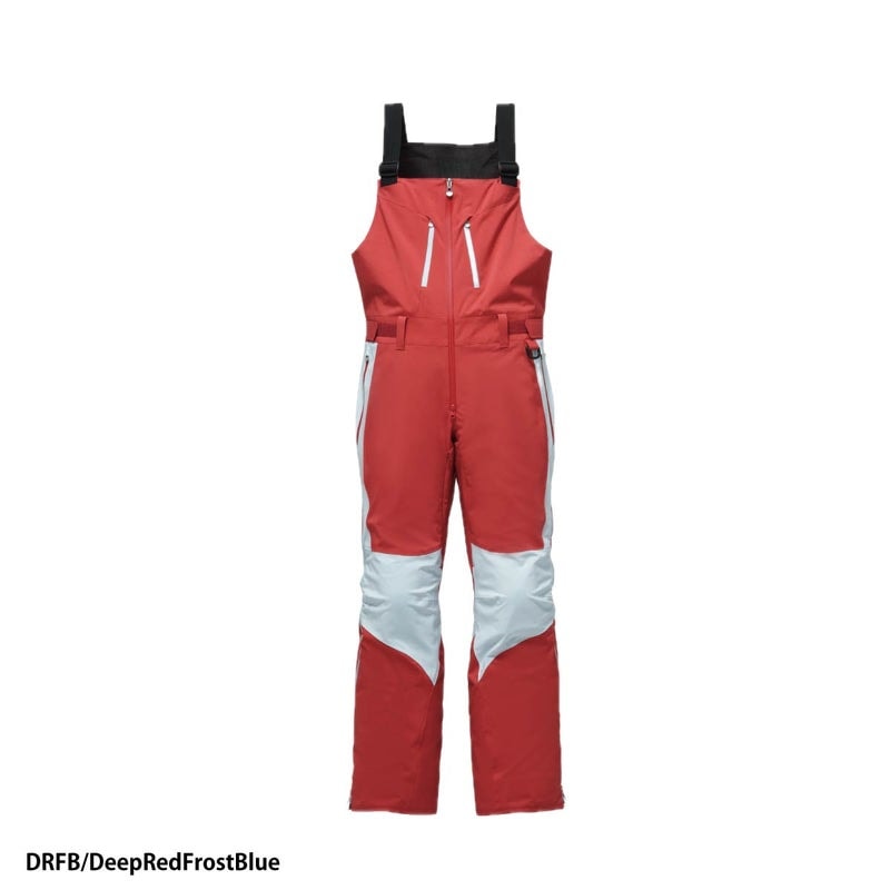 2627 ZUICA ZAM26OB11 / CubeLine Bib Pants