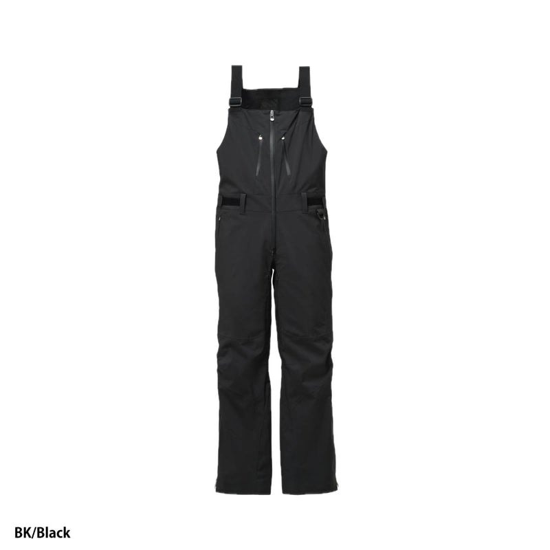 2627 ZUICA ZAM26OB11 / CubeLine Bib Pants