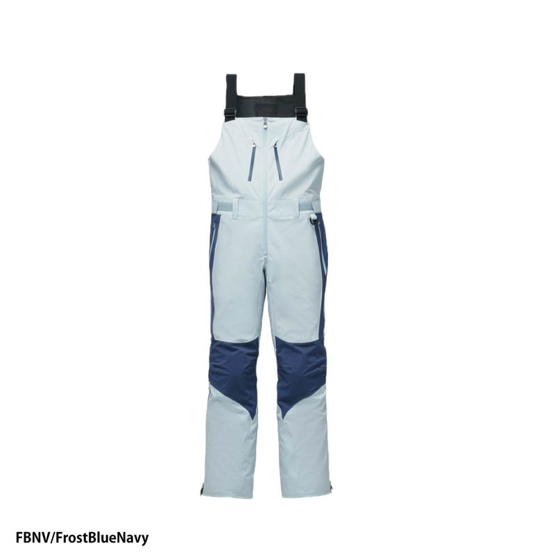 2627 ZUICA ZAM26OB11 / CubeLine Bib Pants