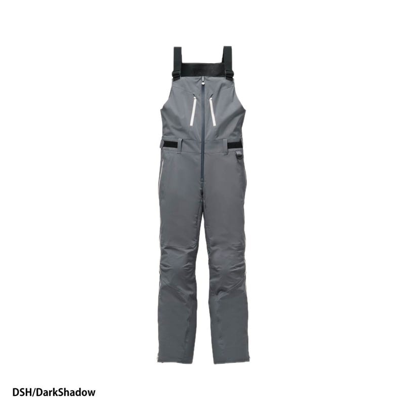 2627 ZUICA ZAM26OB11 / CubeLine Bib Pants