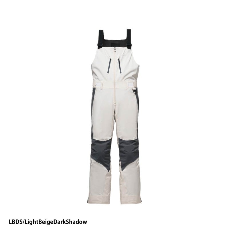 2627 ZUICA ZAM26OB11 / CubeLine Bib Pants