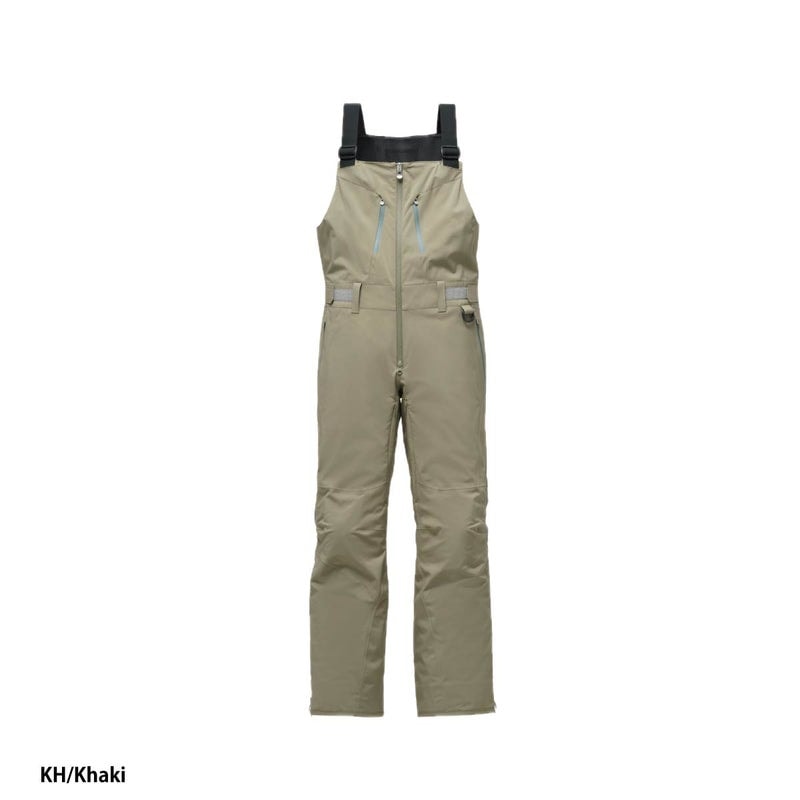 2627 ZUICA ZAM26OB11 / CubeLine Bib Pants