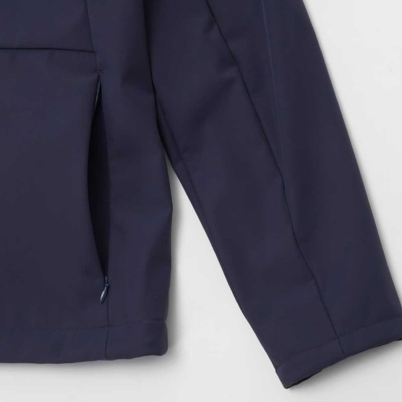 2627 ZUICA ZAM25WT02 / W-T Soft Shell Jacket