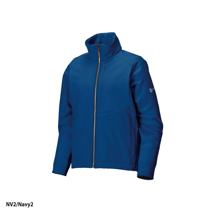 2627 ZUICA ZAM25WT02 / W-T Soft Shell Jacket