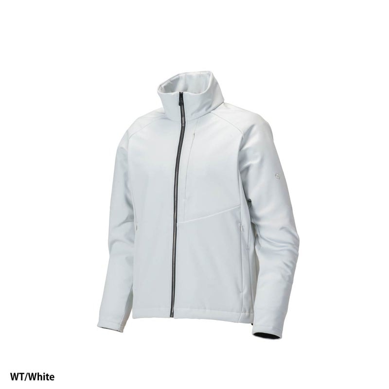 2627 ZUICA ZAM25WT02 / W-T Soft Shell Jacket