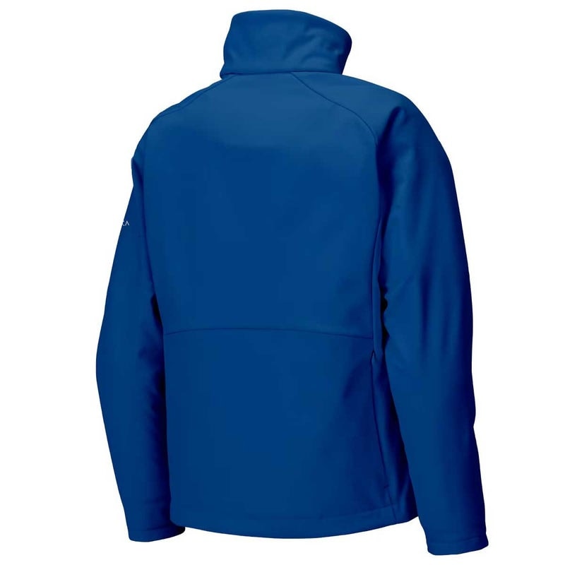 2627 ZUICA ZAM25WT02 / W-T Soft Shell Jacket
