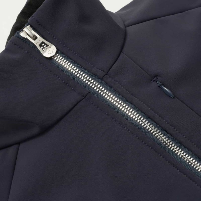 2627 ZUICA ZAM25WT02 / W-T Soft Shell Jacket