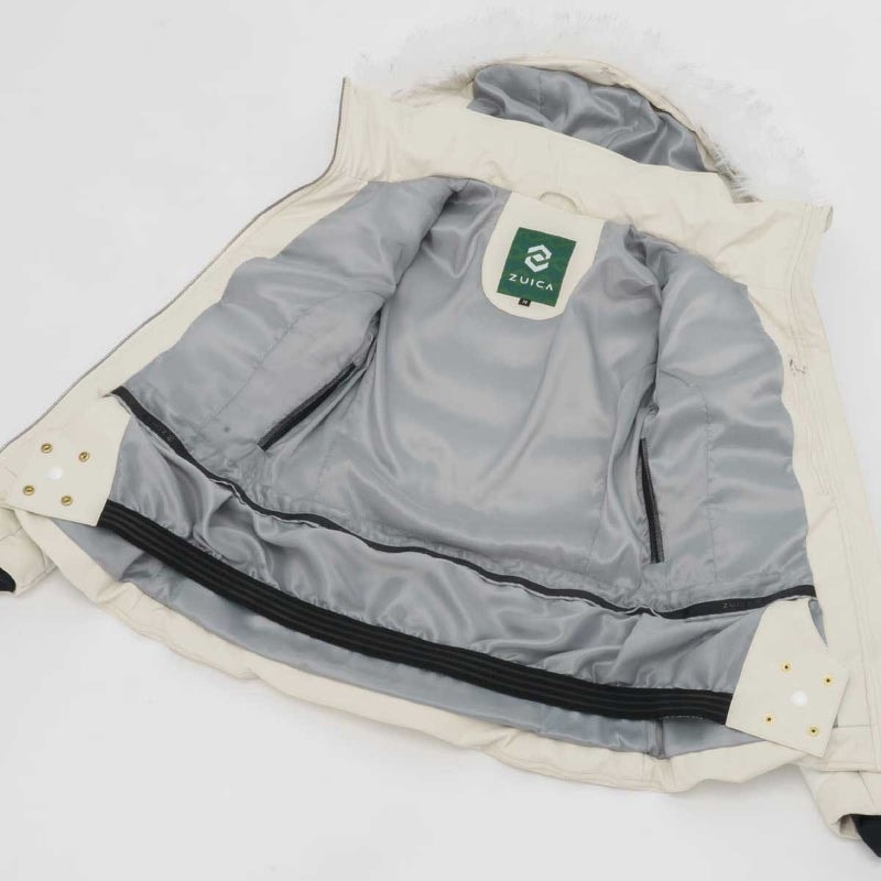 2627 ZUICA ZAL25OT36 / Cygnus Jacket