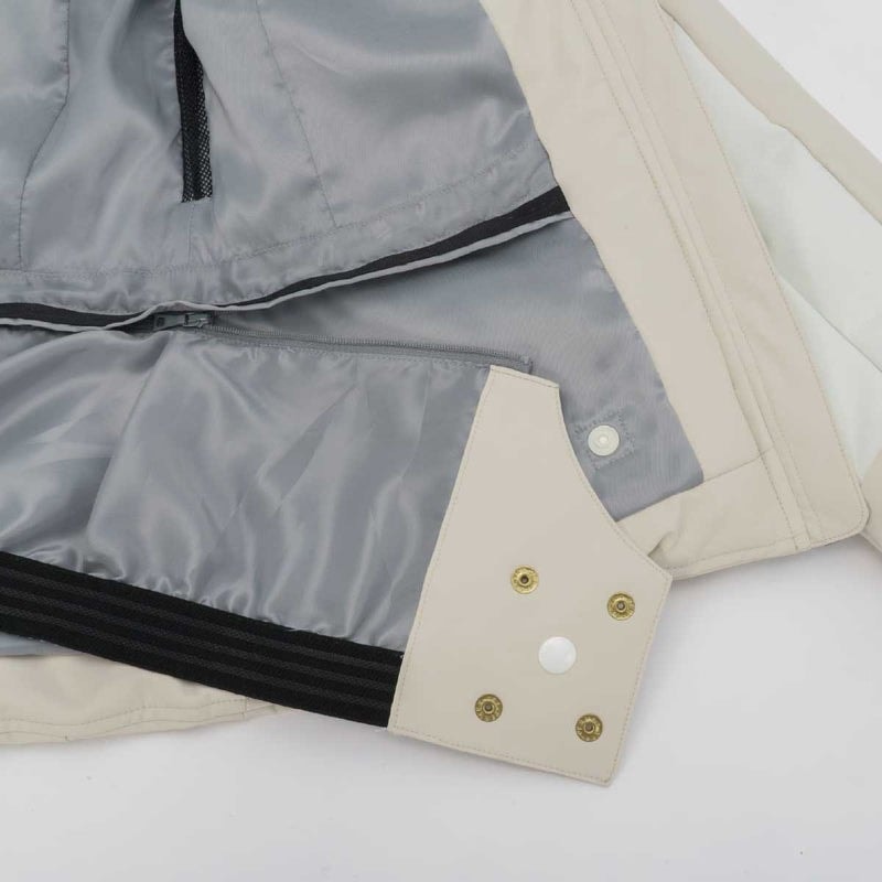 2627 ZUICA ZAL25OT36 / Cygnus Jacket