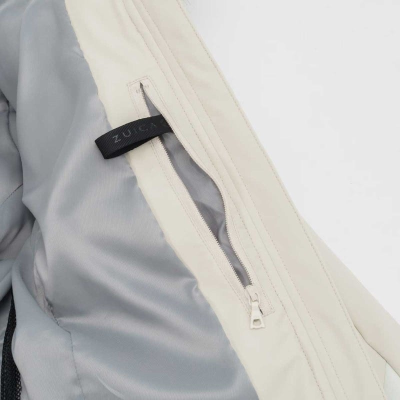 2627 ZUICA ZAL25OT36 / Cygnus Jacket