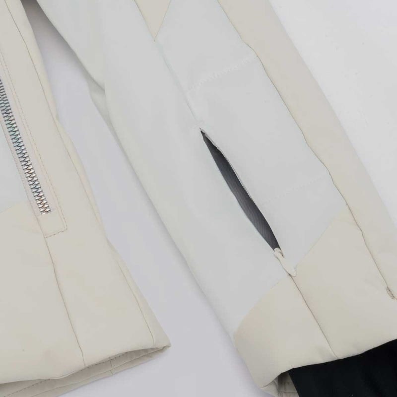 2627 ZUICA ZAL25OT36 / Cygnus Jacket